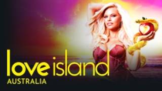 Love Island Australia 2025