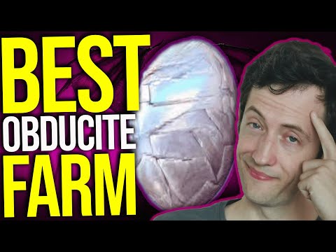 Diablo 4 - Obducite Farm PATCHED: What now?