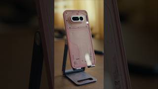 Pink Nothing Phone 4(a) #ASMR #Unboxing