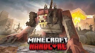 Can 100 Players Survive Nuclear FALLOUT?