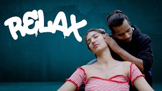 Tingle Heavy Ear Cleaning & Massage | Real ASMR by Indian Massage