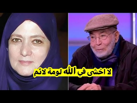 شمس البارودى تفاجئ حسن يوسف بمكالمة جرئية ع الهواء تكشف عن رأيها السياسى