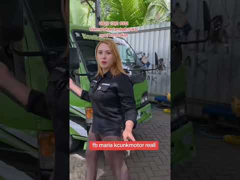 🔴 ISUZU ELF TH 2007 MURAH 119 JUTA NEGO #mobilmurah #jualbelimobilbekas #kcunkmotor