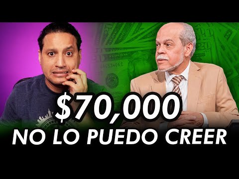 LA VERDAD SOBRE LO QUE PIDIÓ EL PASTOR MIGUEL NÚÑEZ