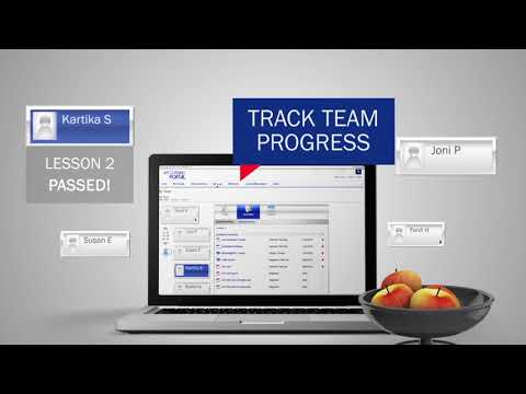 mylearning ascension