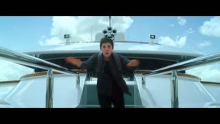 Percy Jackson 2 : Sea of Monsters -  "The Escape" HD