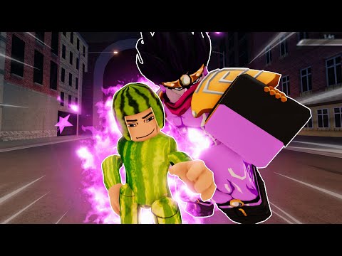 guys.. jojo games are back.