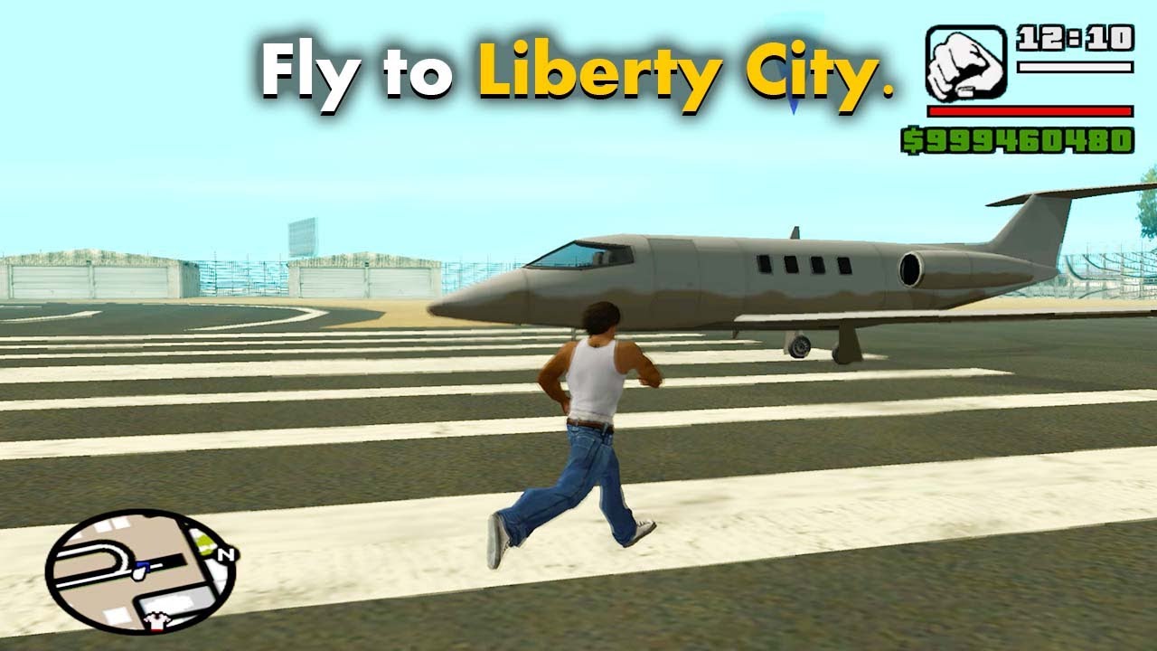 7 mind blowing gta moments we never forgot