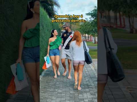 Homem casado não precisa ser educado! Tô errada? 😂😂