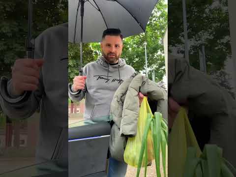 Vystupovanie z auta so ŽENOU je také, že…😳😂😂 #onvsona