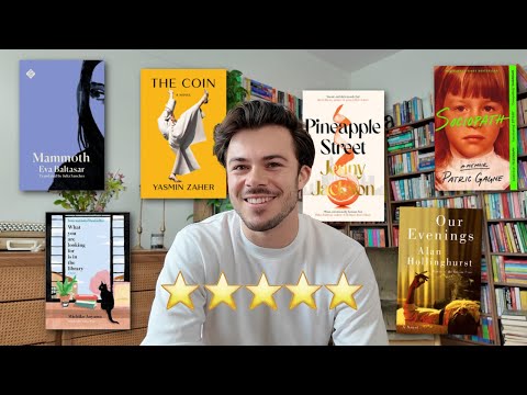 the video ends when I find a 5 star book ⭐️⭐️⭐️⭐️⭐️