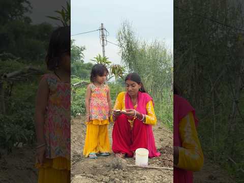 Jokar ne chhipaya jamin me sona 😨