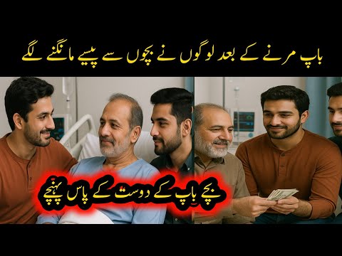 بچوں کی باپ کے دوست سے ملاقات #story #khanewalcity #storywithadnan #tiktokerviral #tiktokerviral