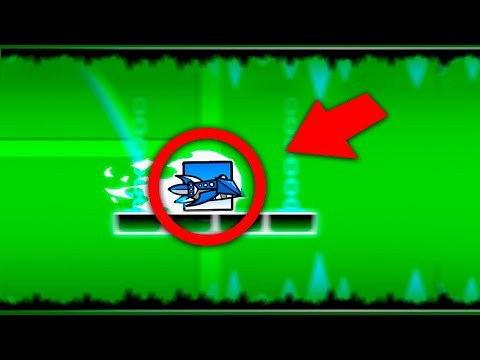 ХУДШИЕ БАГИ, ЛОМАЮЩИЕ ИГРУ | Geometry Dash Game Breaking Glitches