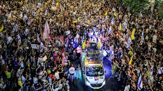 Gaza Under Fire: Netanyahu’s Operation Risks Hostages’ Lives and Divides Israel