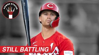 The Most Interesting Things About The Reds Right Now