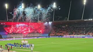 21.02.26 GC Zürich 1:2 FC Zürich