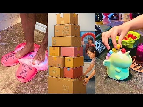 Asian House Cleaning Compilation 😍🫧 | Gadgets, ASMR, Satisfying