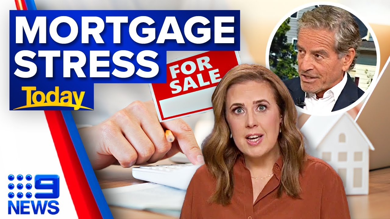 How will the New Interest Rates Affect Mortgages?