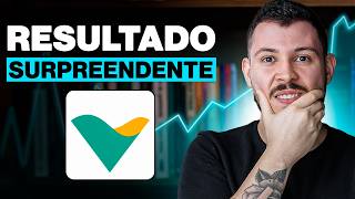 Vale3 Anunciou os Resultados! Comprar Agora ou Esperar Tudo que você precisa saber!