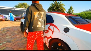 GTA 5 bloods & crips HELLCAT BOYS
