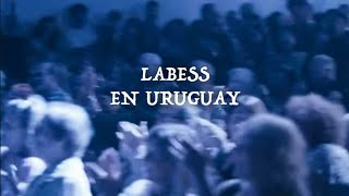 Labess | Récapitulatif tournée Uruguay