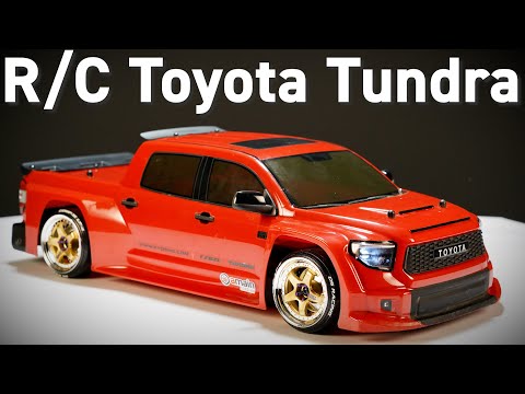 Toyota Tundra Review