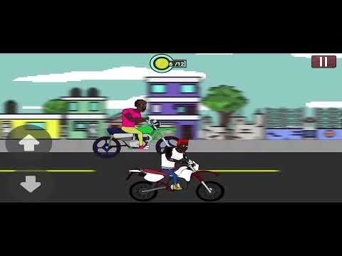 Para los que no han podido ganarle a pegote