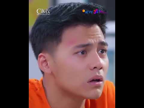 Kelakuan Galang bikin geleng-geleng kepala! 😭😭 #shorts #ketikacintamemanggilmu