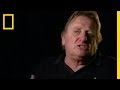 Narrator's Encounter with Armed Men