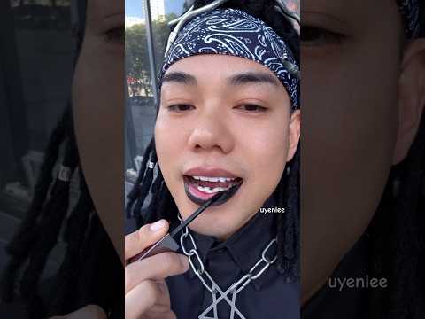 Thiệt là đau đầu #sonmôi #makeup #moi #video #moixinh #son