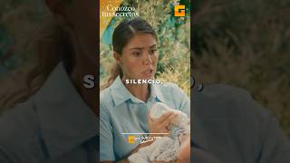 ¡DEBERÍA MORIRSE! #Gladiador #ConozcoTusSecretos5 #Shorts
