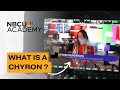 Understanding News Chyrons and Graphics