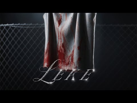 Oruch - Leke (Official Visulaiser Video)