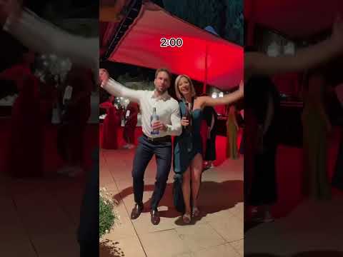 Y aunque parezca mentira, ayer por primera vez nos fuimos de boda juntos! 💍❤️ #shorts