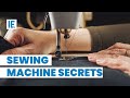 Understanding Sewing Machines