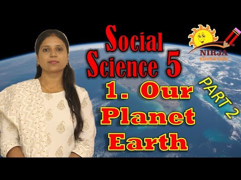 class 5 social science chapter 1 - class 5 science...