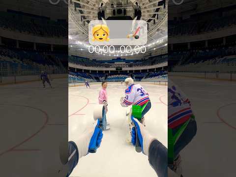 🌪️VARYA👧 vs GOALKEEPER🧤| Who did faster?🥸
