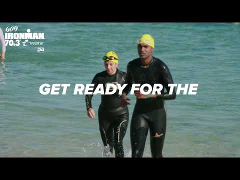 GOA TOURISM - IRONMAN 70.3 INDIA