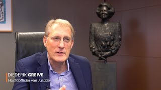 Interview met Diederik Greive - #IkZoekMee