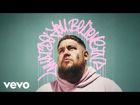 Rag'n'Bone Man - Bleed The Same (Official Audio)