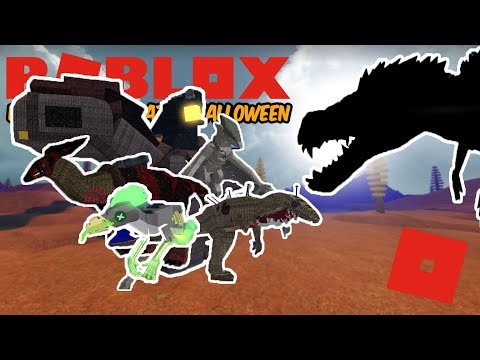 Code For Albino Terror 2018 06 2021 - dino sim roblox controls