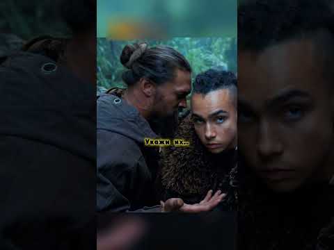 «Баба Восс против смертельных звуковых ловушек» Сериал: Видеть(2019)