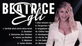 Beatrice Egli Mix 2026: Balance, Volles Risiko & nhiều hơn nữa | Top Schlager Hits 🎶