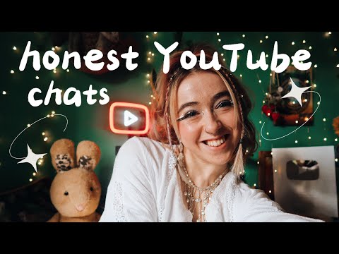 AD Reflecting On My YouTube Journey - What You Wanted To Know || YouTube Q&A!