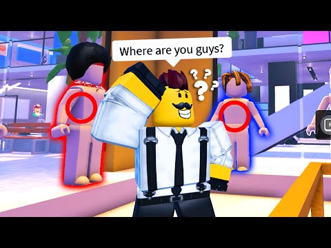 ROBLOX Hide Or Die Funny Moments (MEMES) 🐙