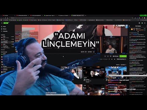 Jahrein Ataberk Doğan'ın yediği linç hakkında KONUŞUYOR!