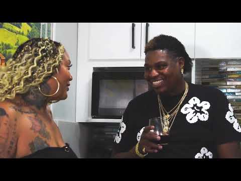 Propane Da Ghost - Giving Game (Official Video)