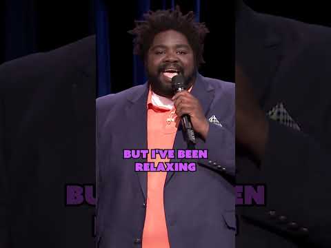 Managing my stress one dream at a time #standupcomedy #comedyshort #visionboard