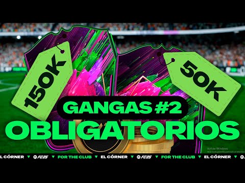 JUGADORES QUE SON OBLIGATORIOS #2  | EL CÓRNER
